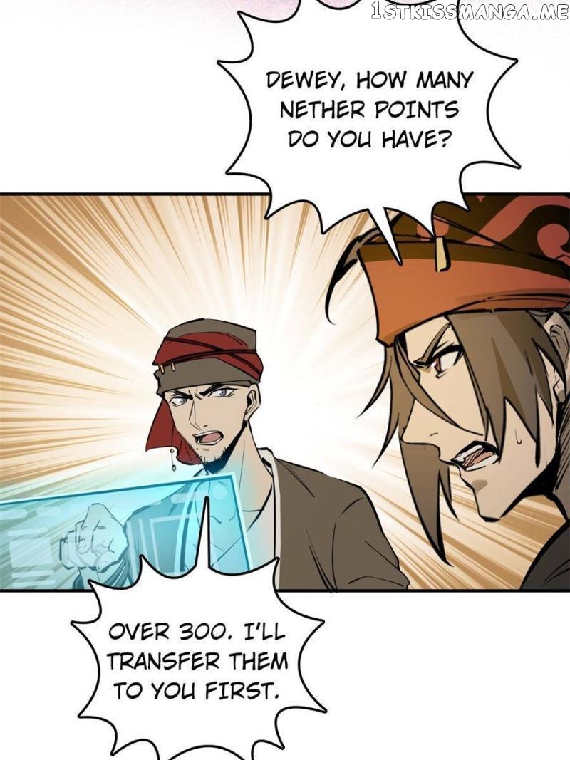 All starts with Ubume Chapter 193 - page 78