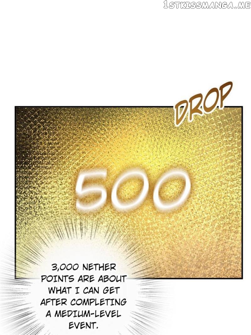 All starts with Ubume Chapter 193 - page 84
