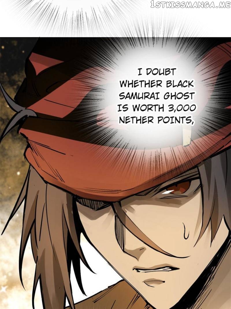 All starts with Ubume Chapter 193 - page 85