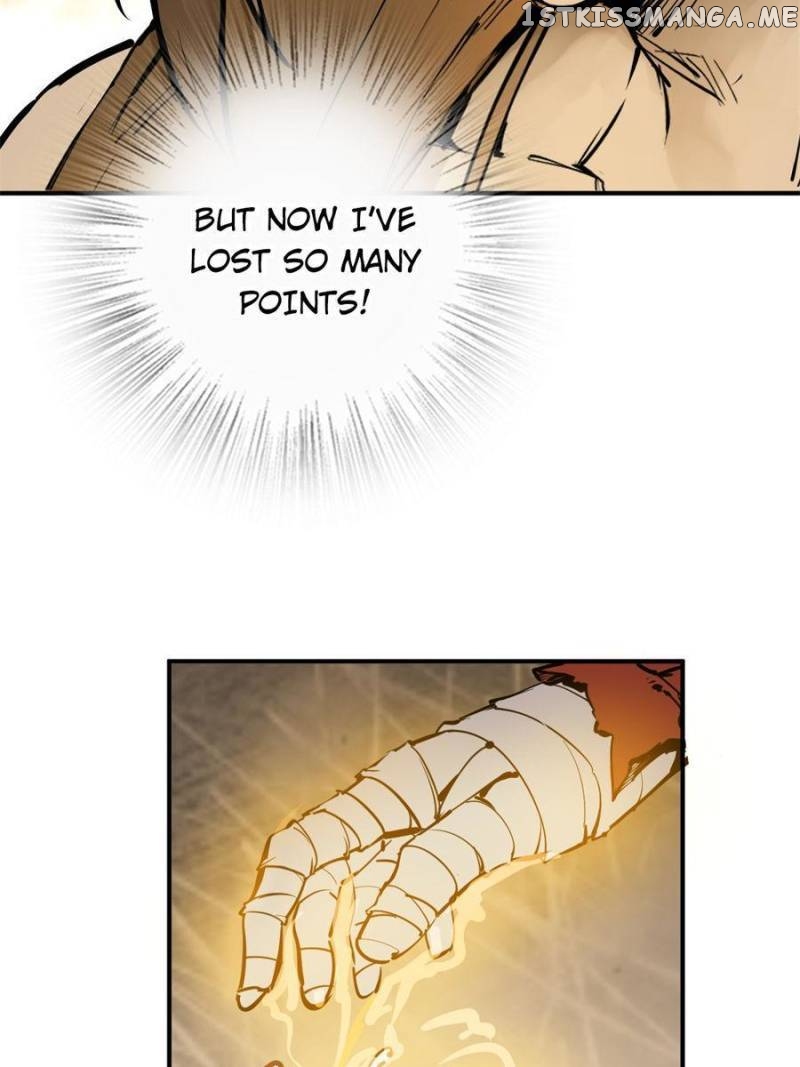 All starts with Ubume Chapter 193 - page 86