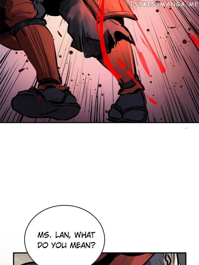All starts with Ubume Chapter 193 - page 9
