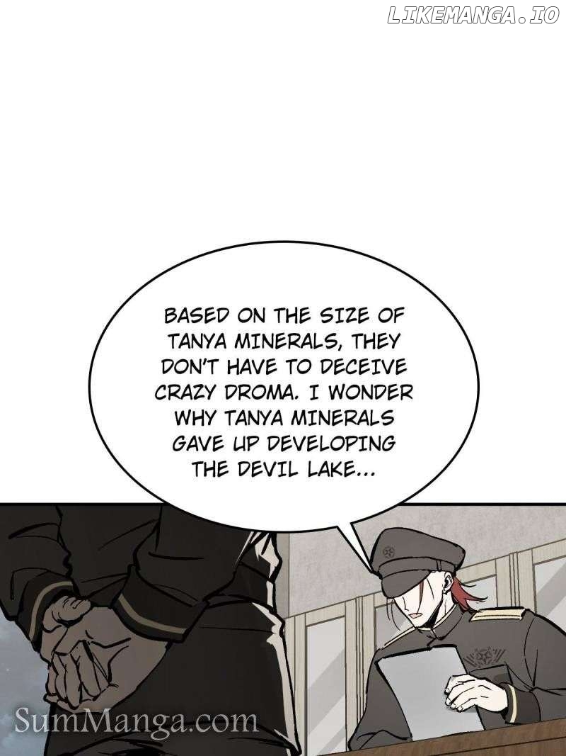 All starts with Ubume Chapter 277 - page 1