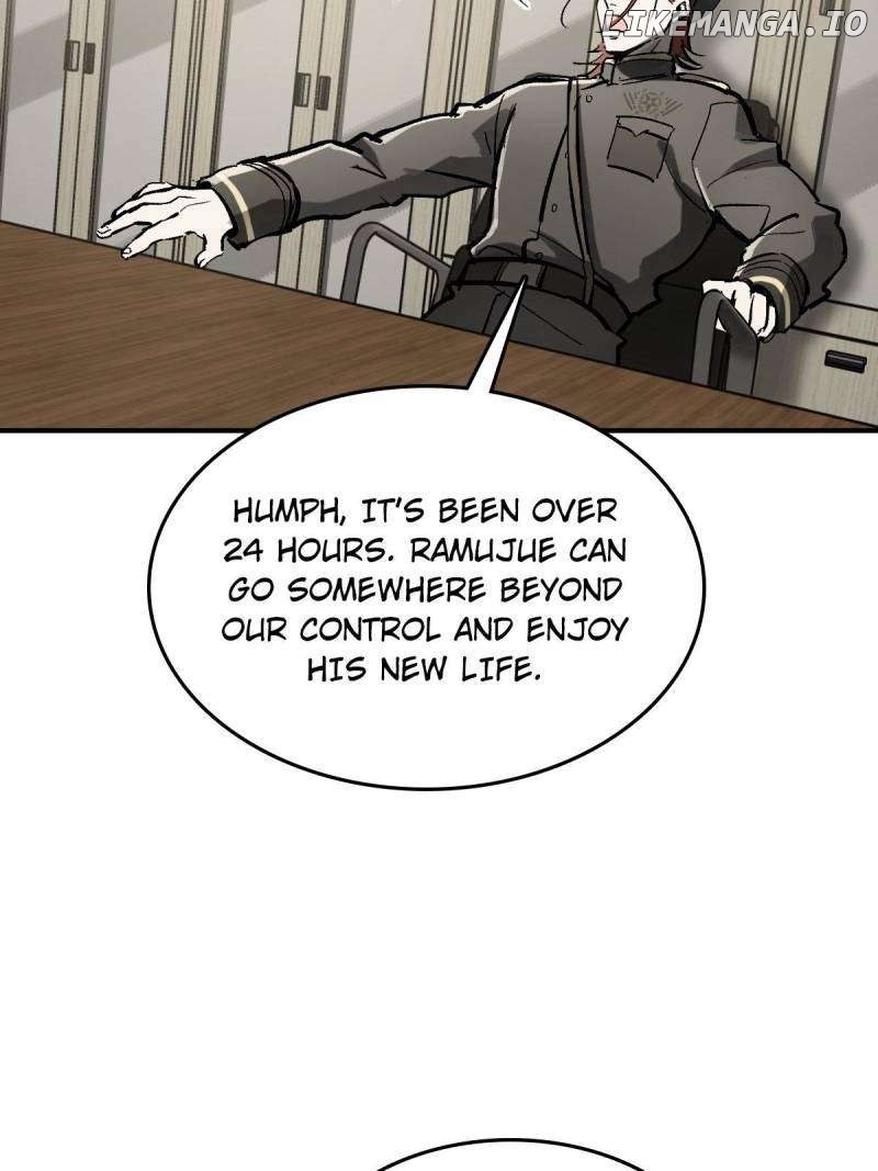 All starts with Ubume Chapter 277 - page 10