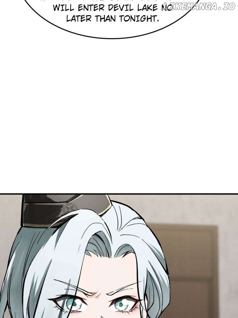 All starts with Ubume Chapter 277 - page 15