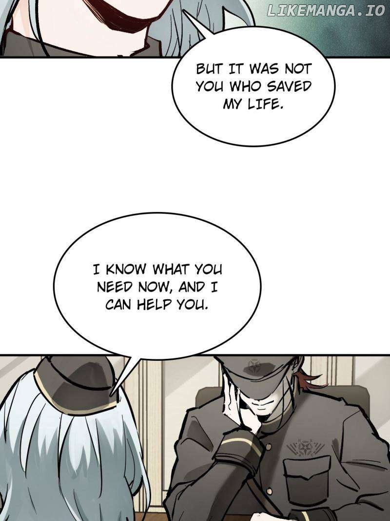 All starts with Ubume Chapter 277 - page 29