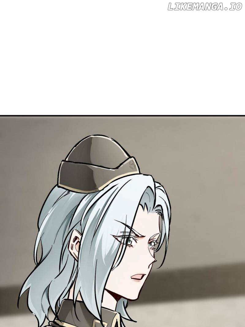 All starts with Ubume Chapter 277 - page 42