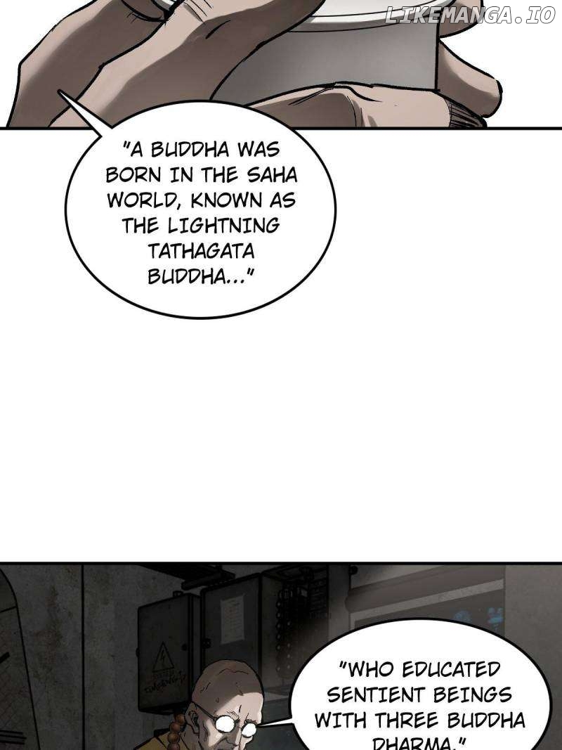 All starts with Ubume Chapter 277 - page 48