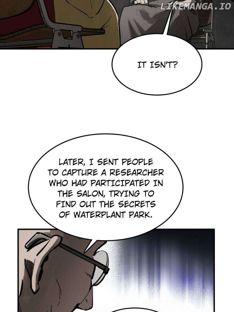 All starts with Ubume Chapter 277 - page 65
