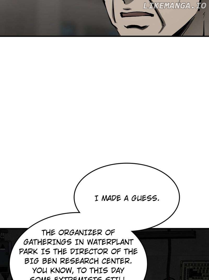 All starts with Ubume Chapter 277 - page 74