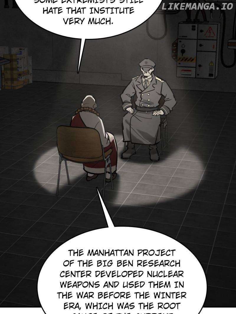 All starts with Ubume Chapter 277 - page 75