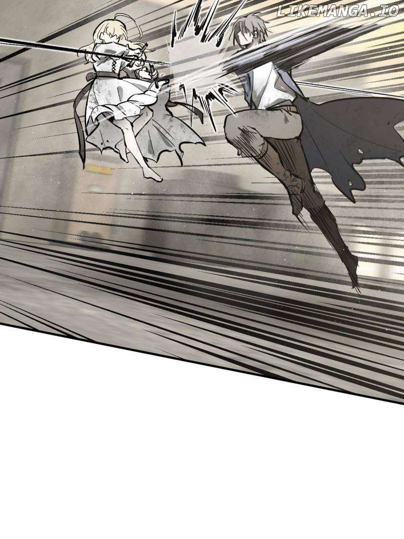 All starts with Ubume Chapter 277 - page 90