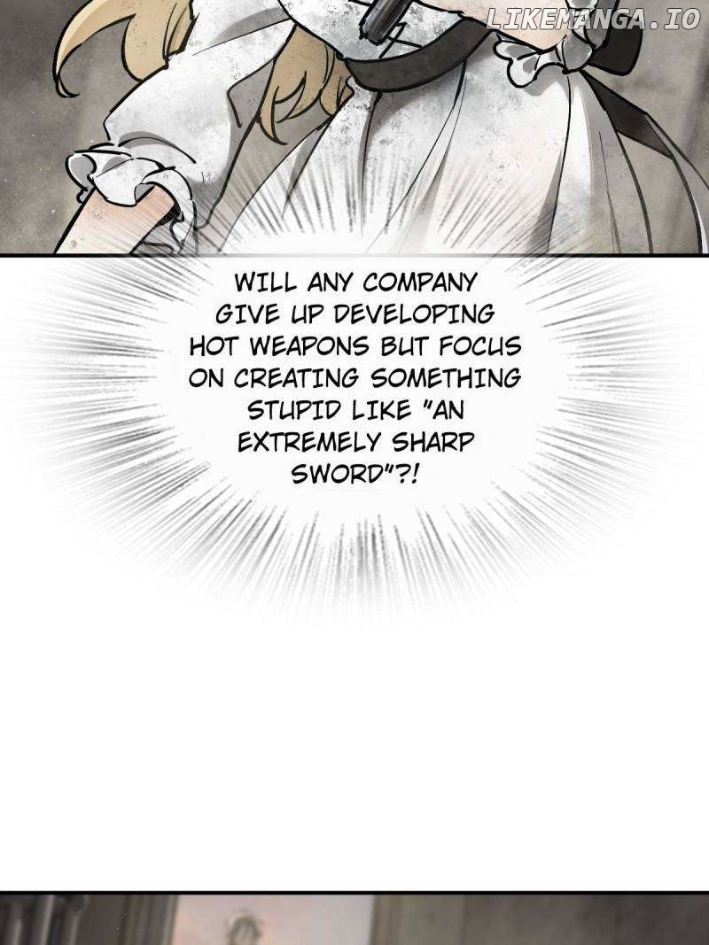 All starts with Ubume Chapter 277 - page 97