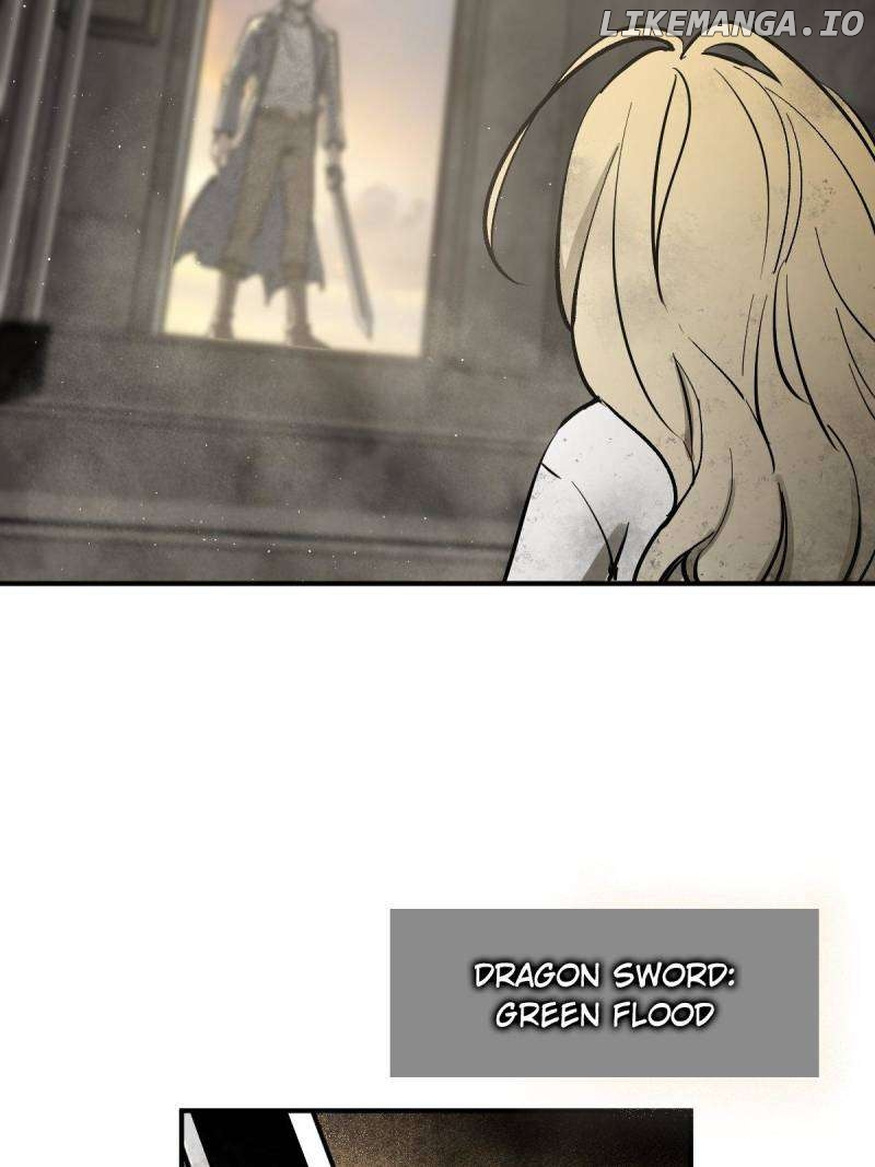 All starts with Ubume Chapter 277 - page 98