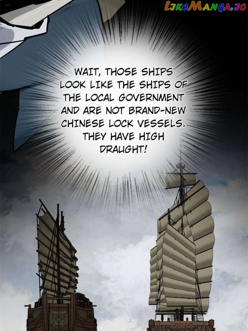 All starts with Ubume Chapter 225 - page 15