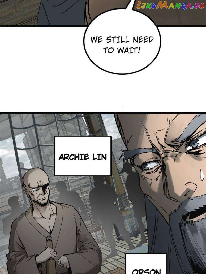 All starts with Ubume Chapter 225 - page 19