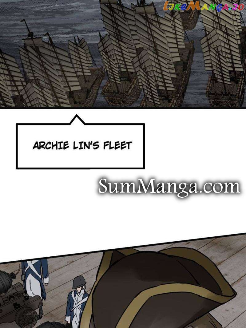 All starts with Ubume Chapter 225 - page 2