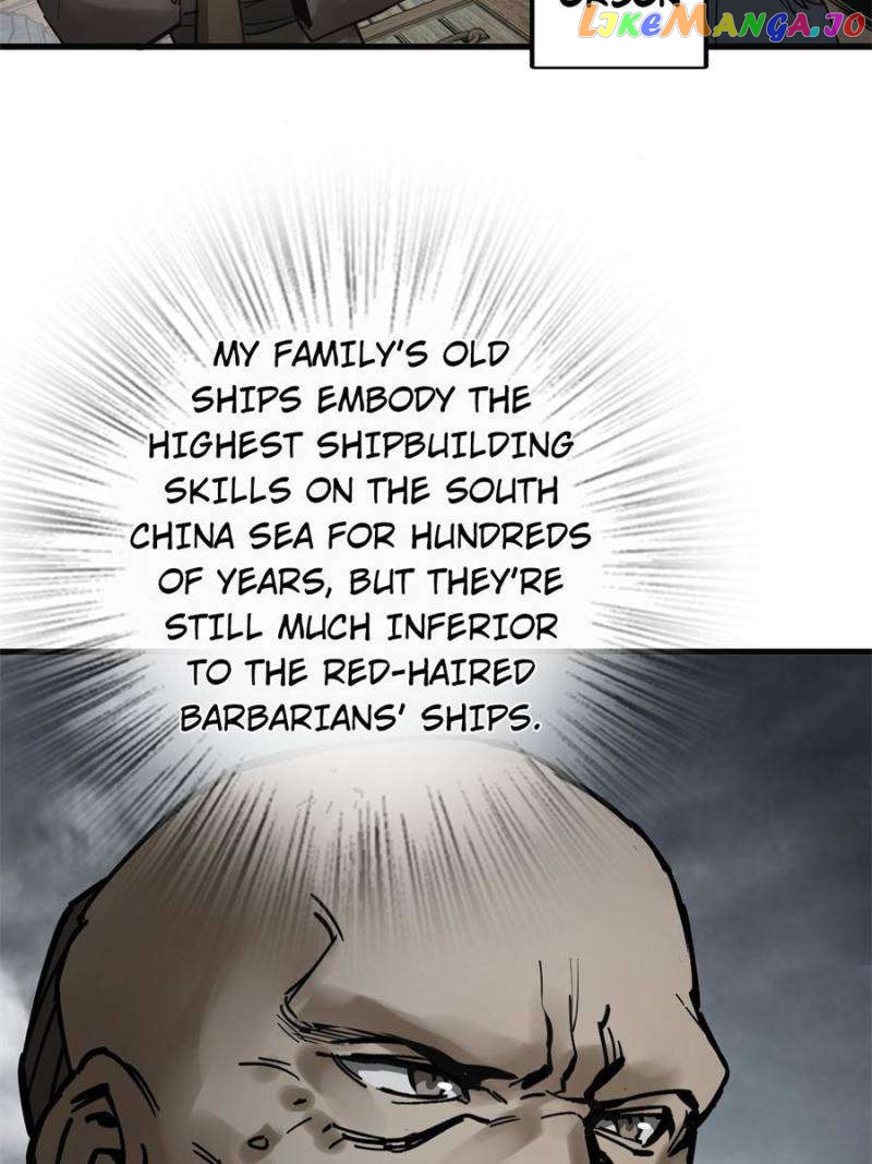 All starts with Ubume Chapter 225 - page 20