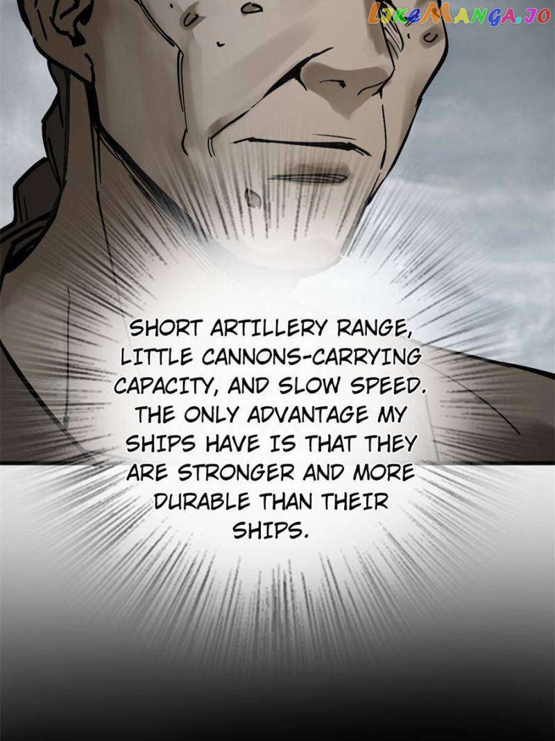 All starts with Ubume Chapter 225 - page 21