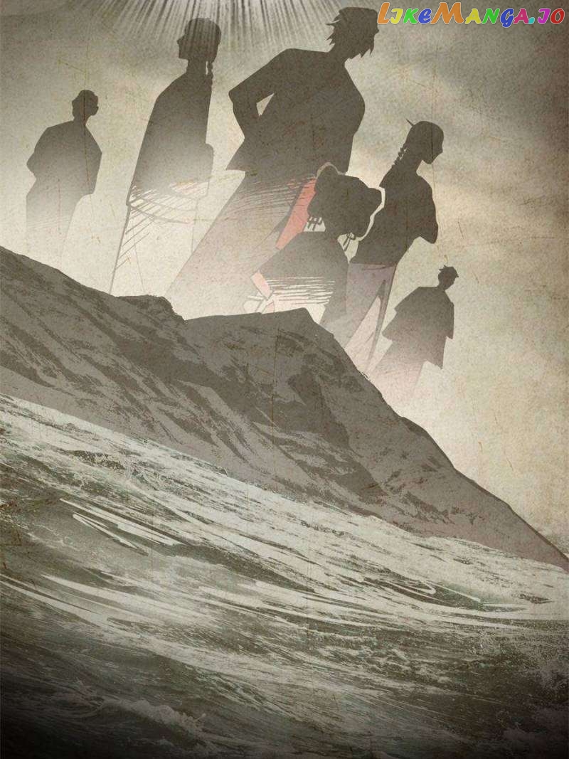 All starts with Ubume Chapter 225 - page 24