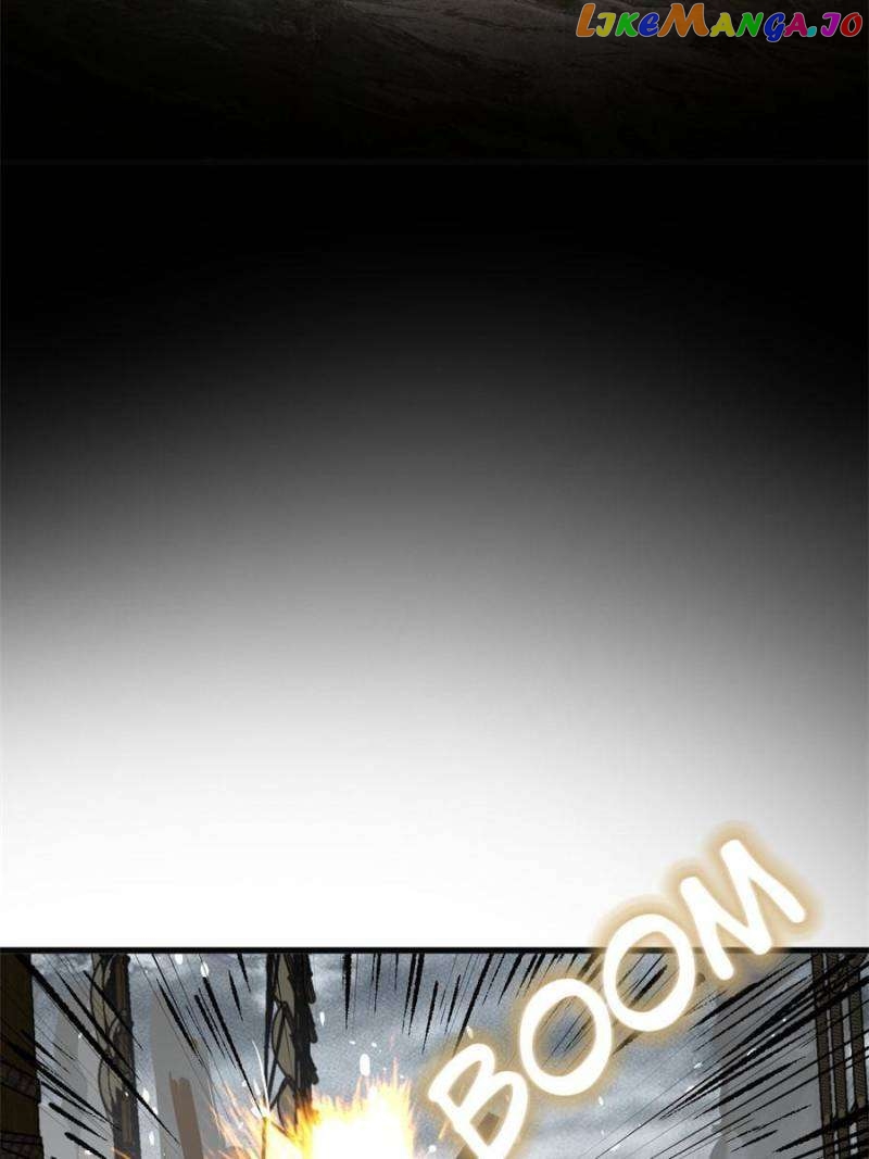 All starts with Ubume Chapter 225 - page 25
