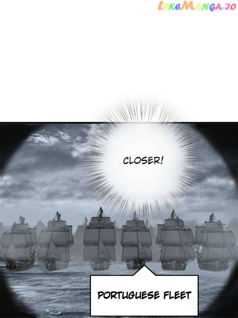 All starts with Ubume Chapter 225 - page 28