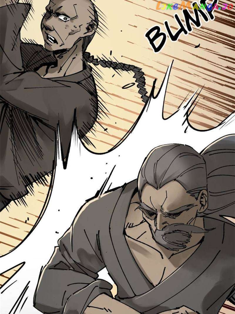 All starts with Ubume Chapter 225 - page 33
