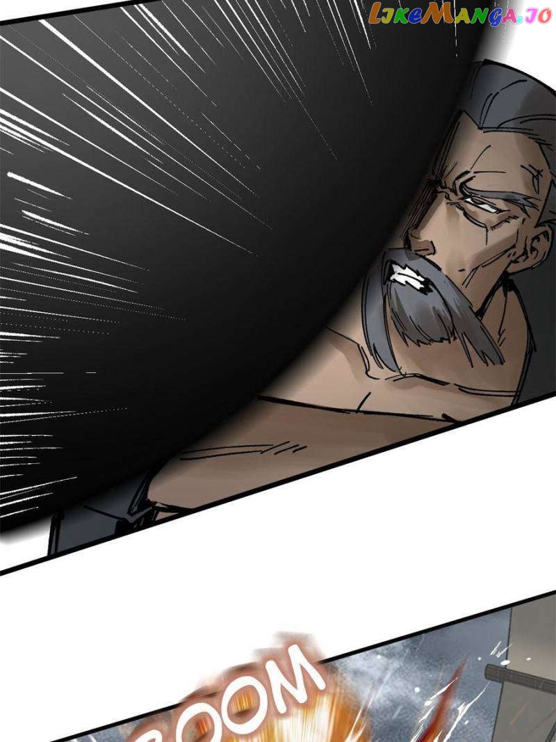 All starts with Ubume Chapter 225 - page 35