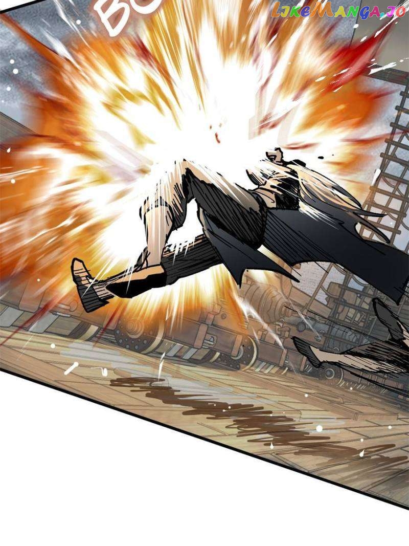 All starts with Ubume Chapter 225 - page 36