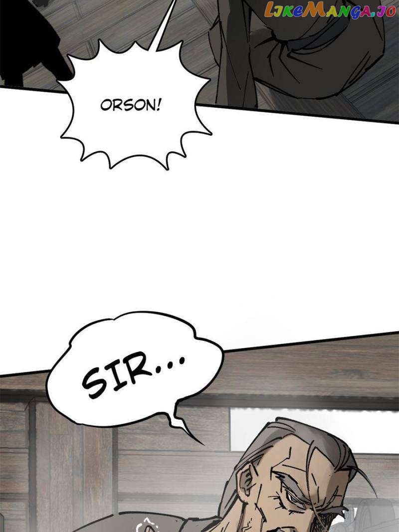 All starts with Ubume Chapter 225 - page 38