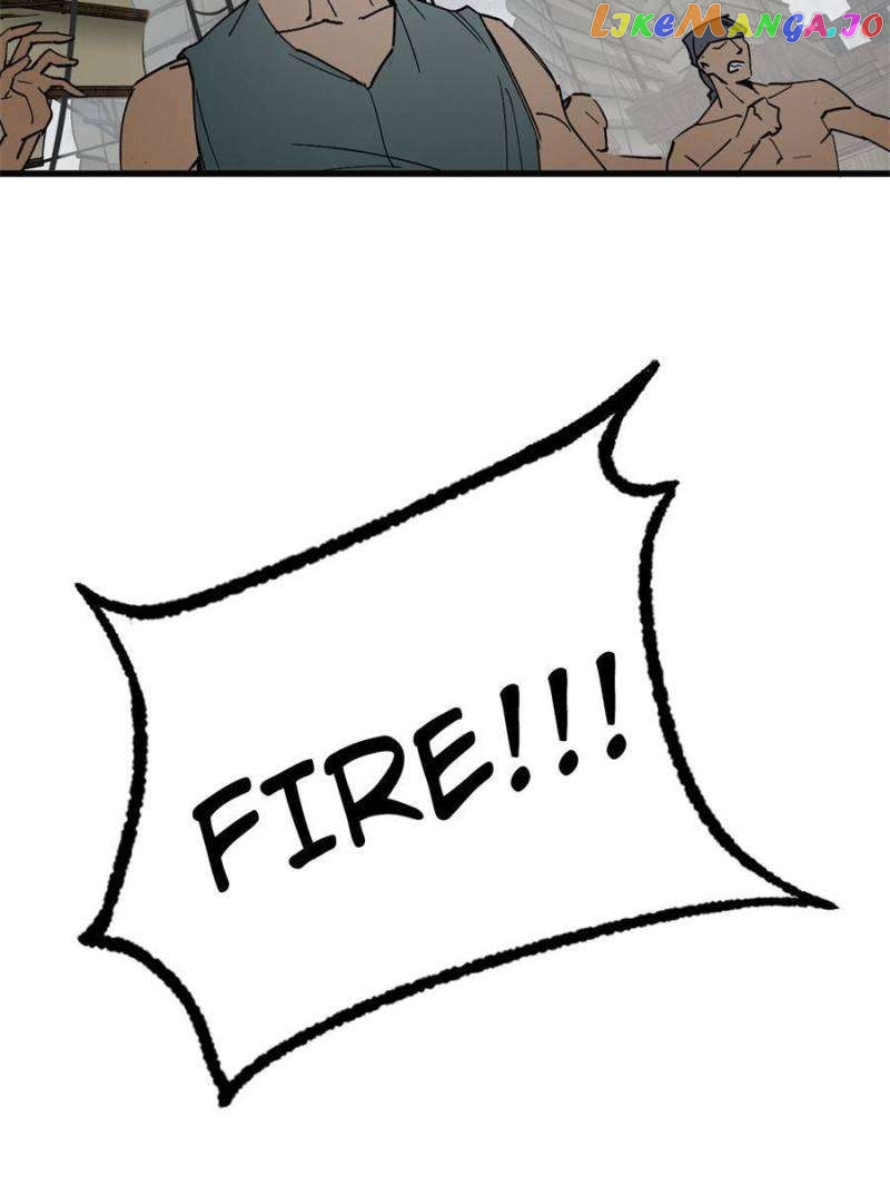 All starts with Ubume Chapter 225 - page 4