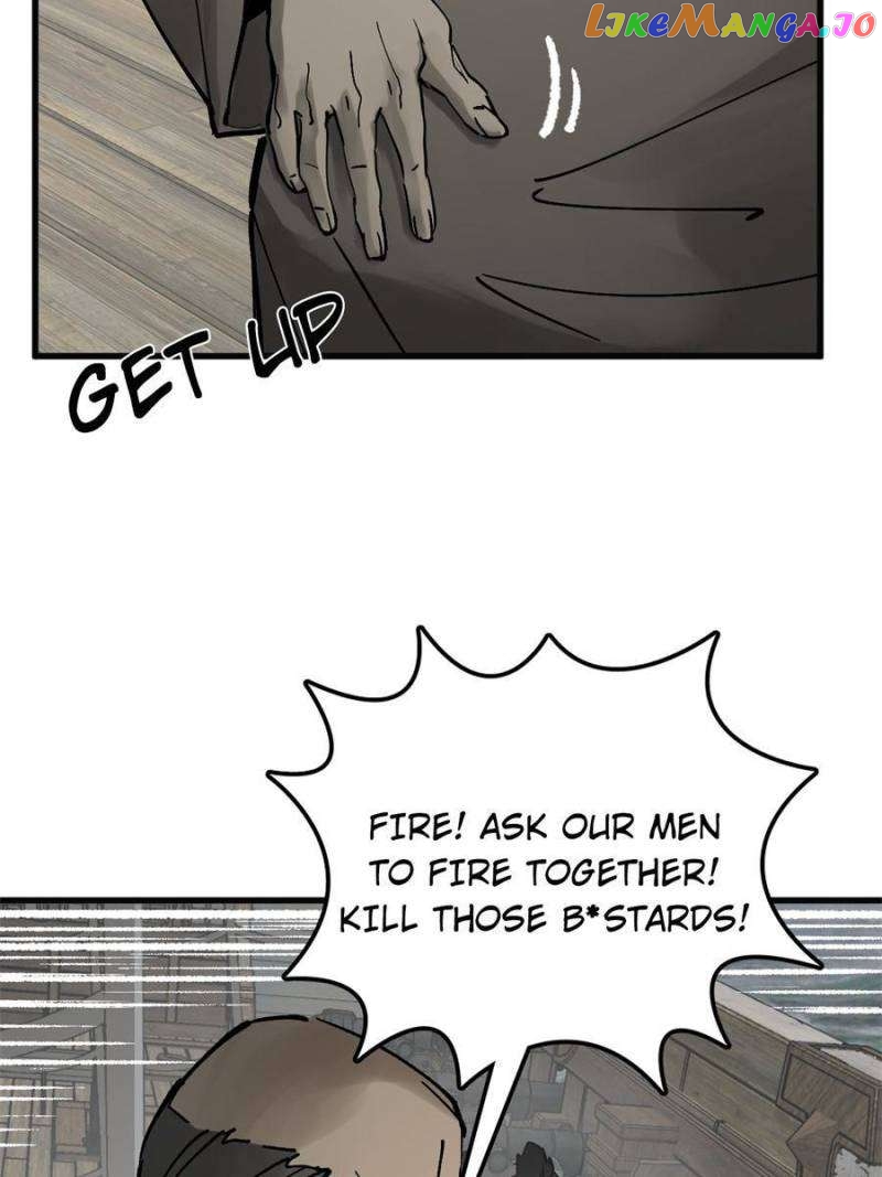 All starts with Ubume Chapter 225 - page 42