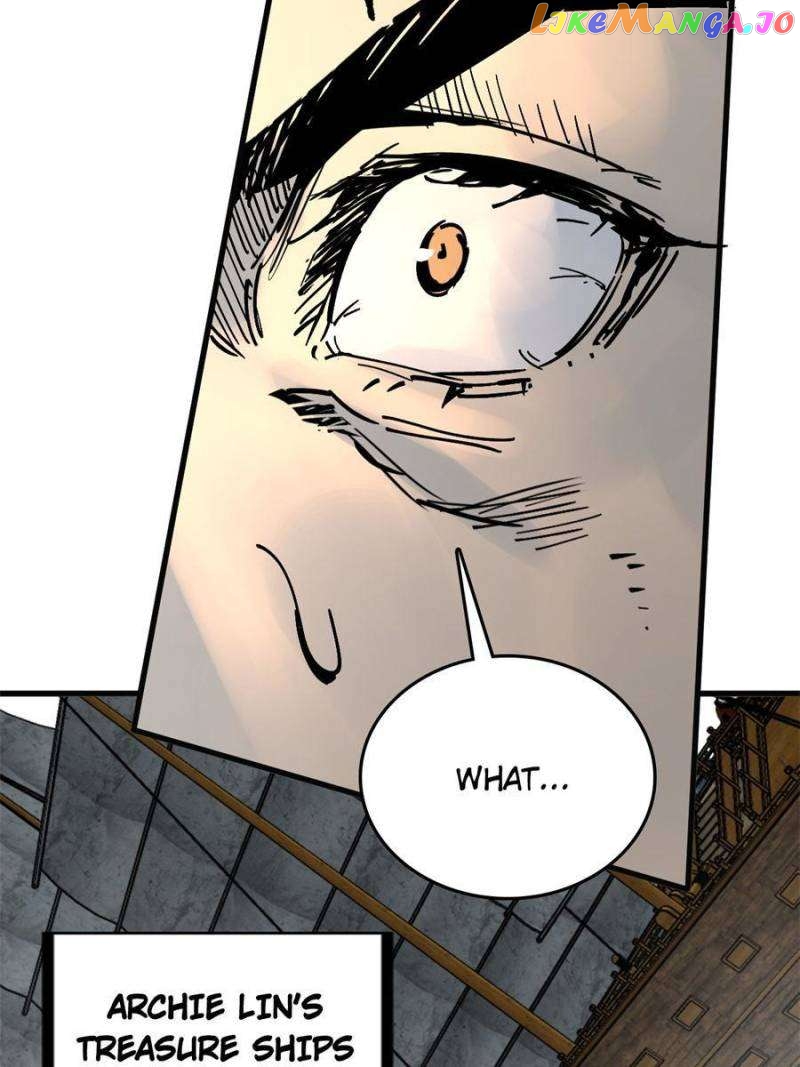 All starts with Ubume Chapter 225 - page 49