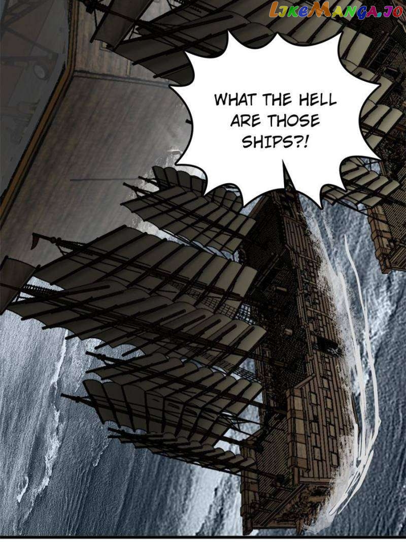 All starts with Ubume Chapter 225 - page 52