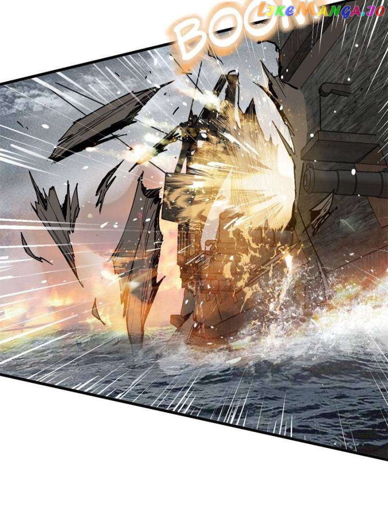 All starts with Ubume Chapter 225 - page 55