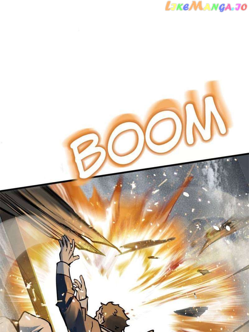 All starts with Ubume Chapter 225 - page 58
