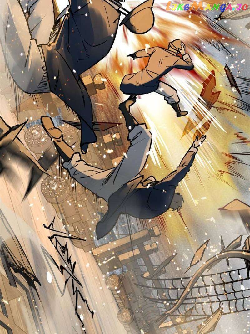 All starts with Ubume Chapter 225 - page 59