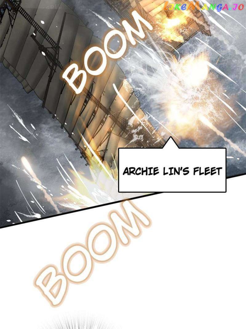 All starts with Ubume Chapter 225 - page 6