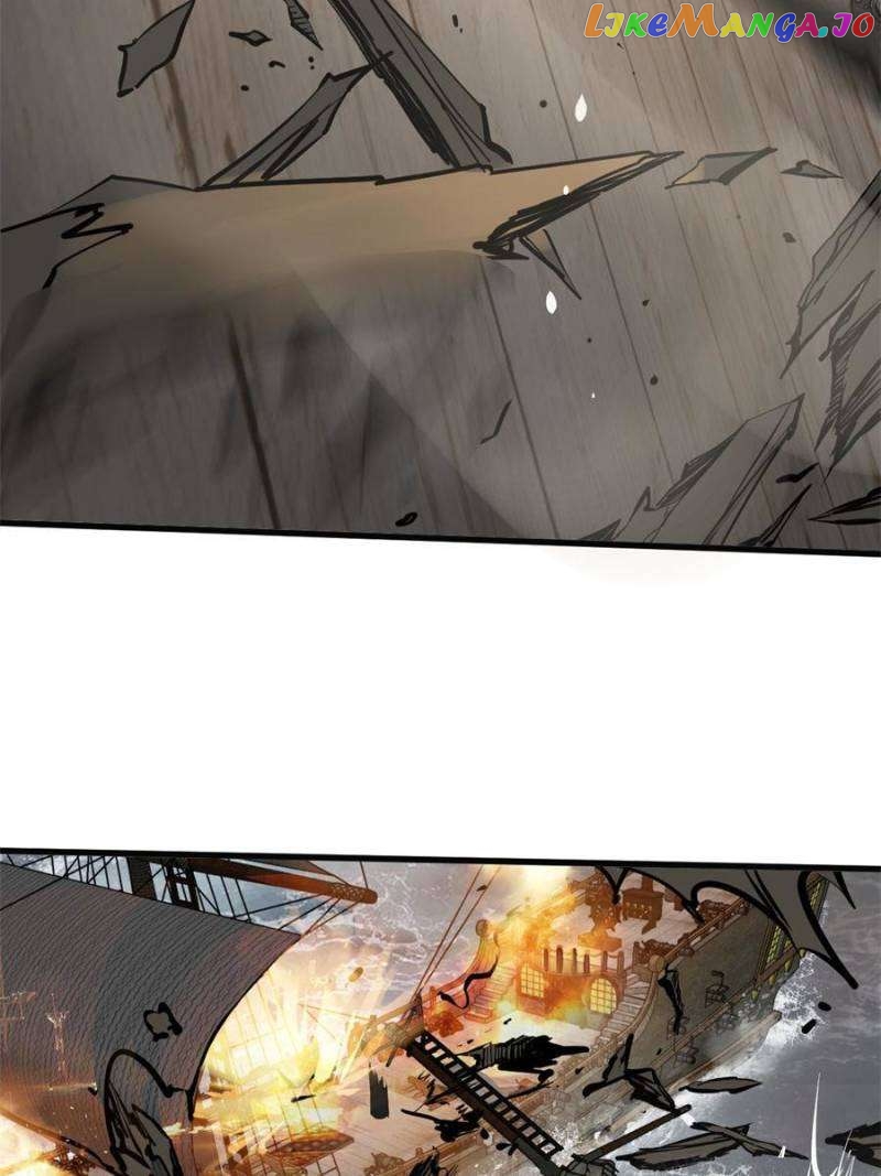 All starts with Ubume Chapter 225 - page 61