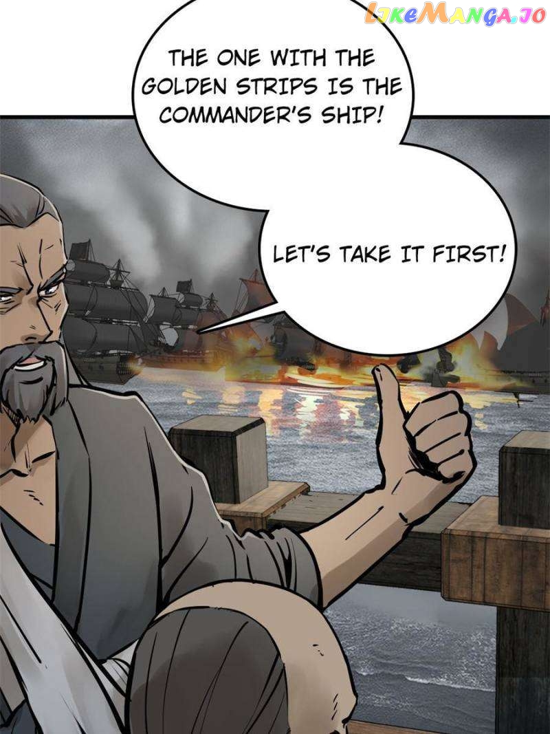 All starts with Ubume Chapter 225 - page 65