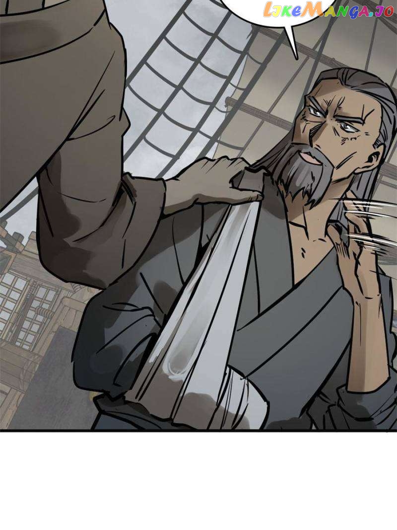 All starts with Ubume Chapter 225 - page 67