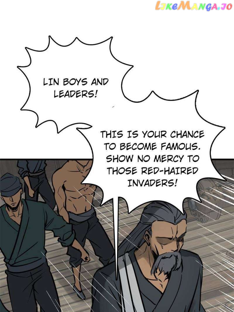 All starts with Ubume Chapter 225 - page 69