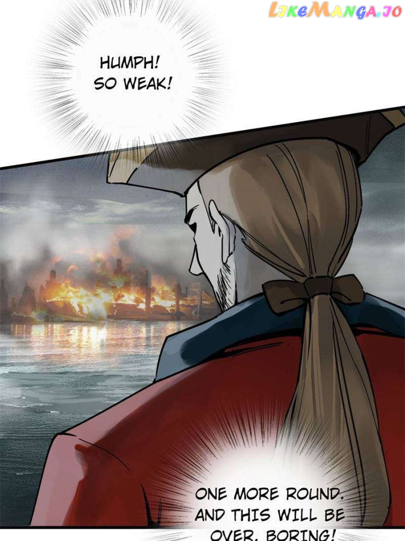 All starts with Ubume Chapter 225 - page 7