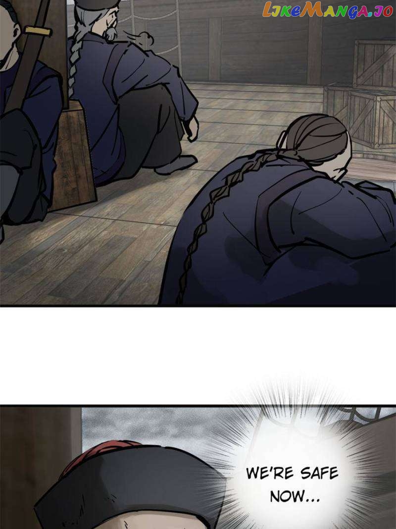 All starts with Ubume Chapter 225 - page 77