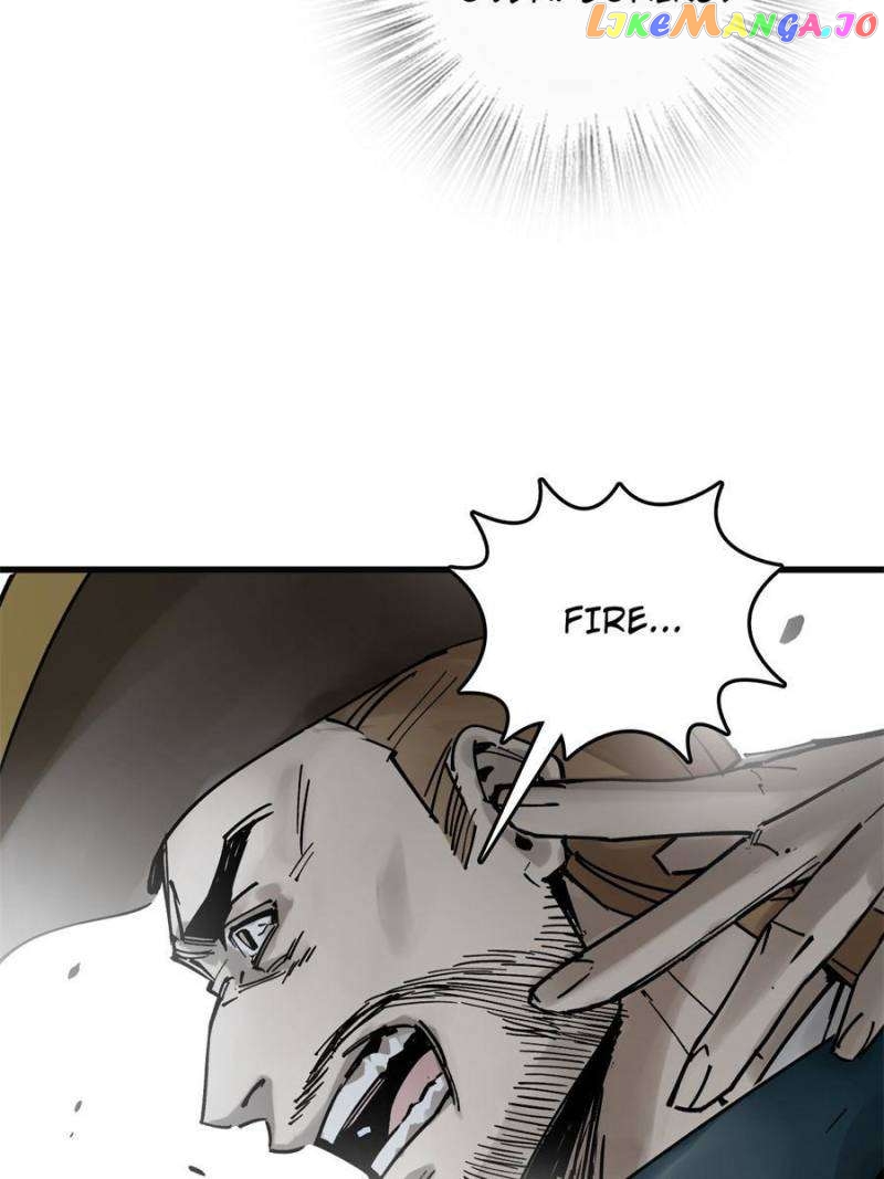 All starts with Ubume Chapter 225 - page 8