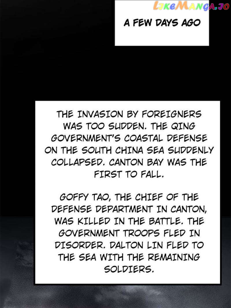 All starts with Ubume Chapter 225 - page 87