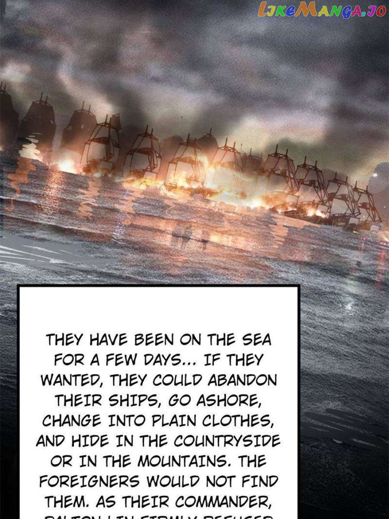 All starts with Ubume Chapter 225 - page 88