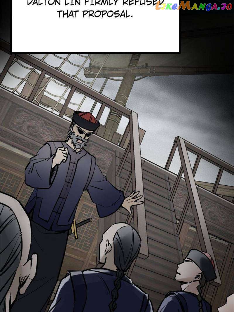 All starts with Ubume Chapter 225 - page 89