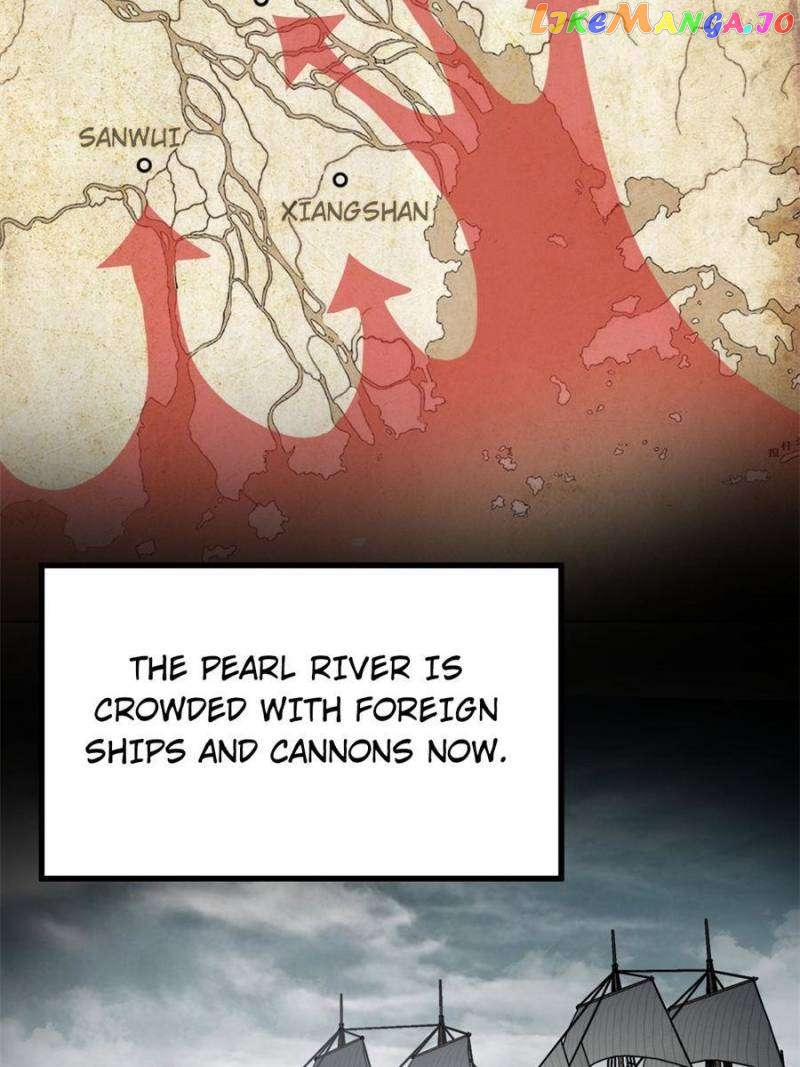 All starts with Ubume Chapter 225 - page 91
