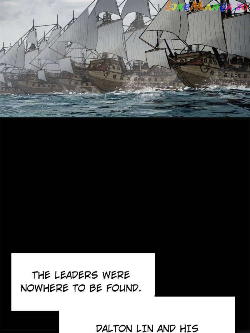 All starts with Ubume Chapter 225 - page 92