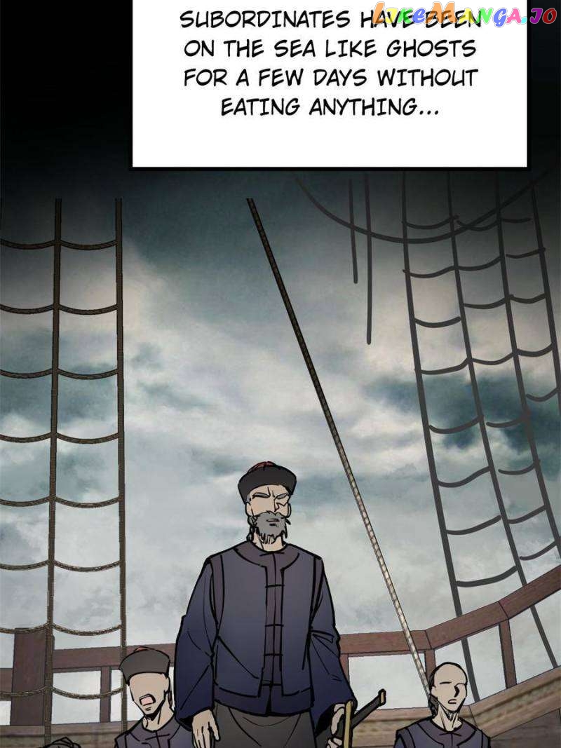 All starts with Ubume Chapter 225 - page 93